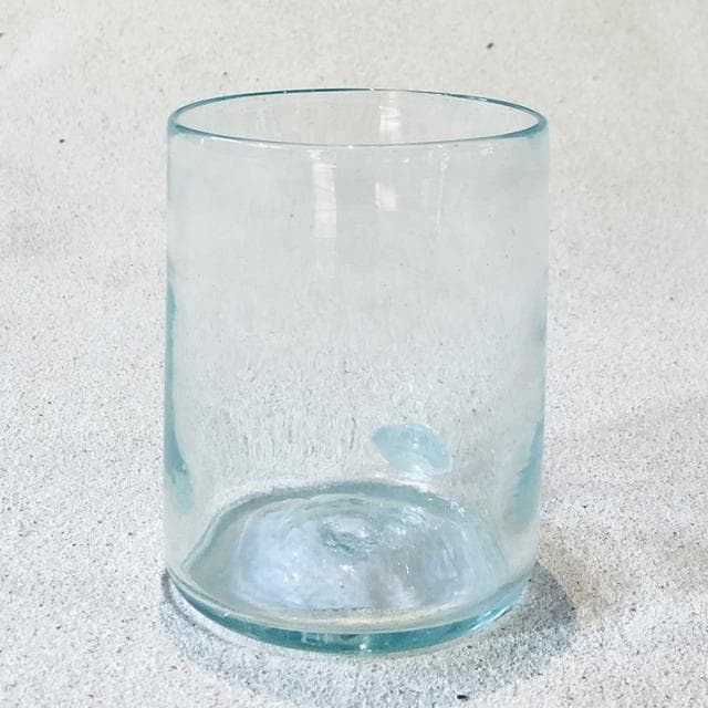 Tumbler Short Straight