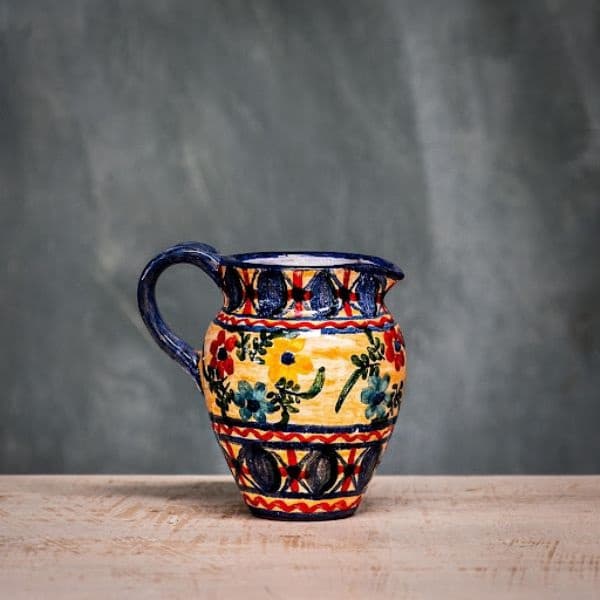 Jug - Tiny-FTTJT