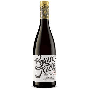 Bruce Jack Merlot