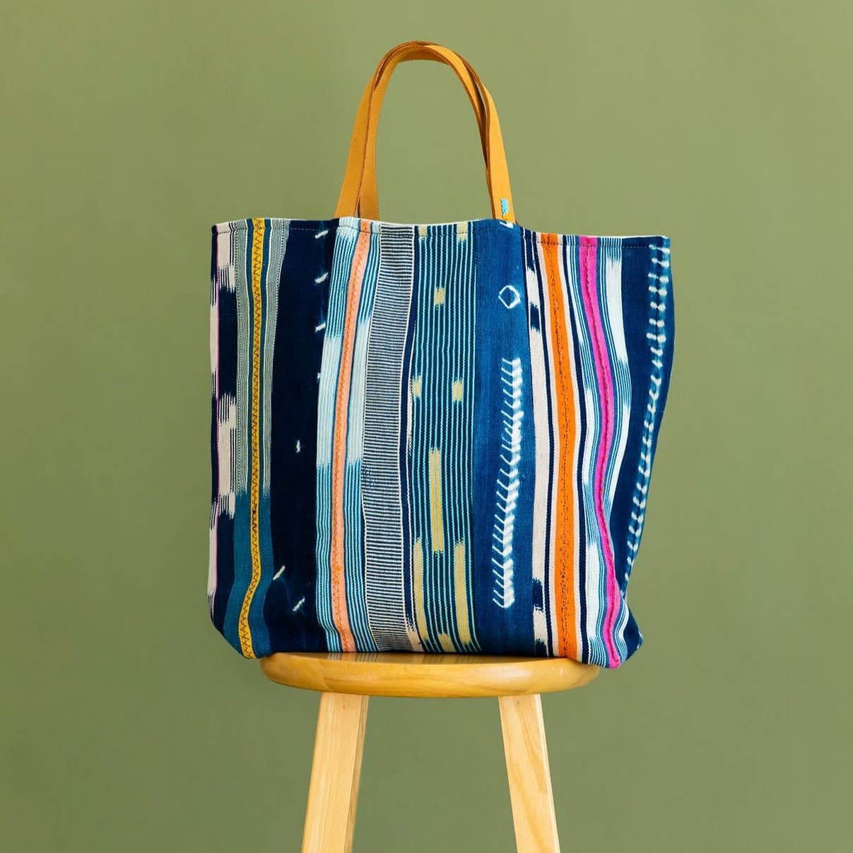 Go tote Bag - Baule