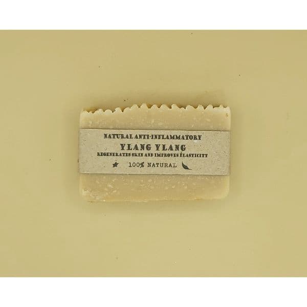 Ylang Ylang Soap