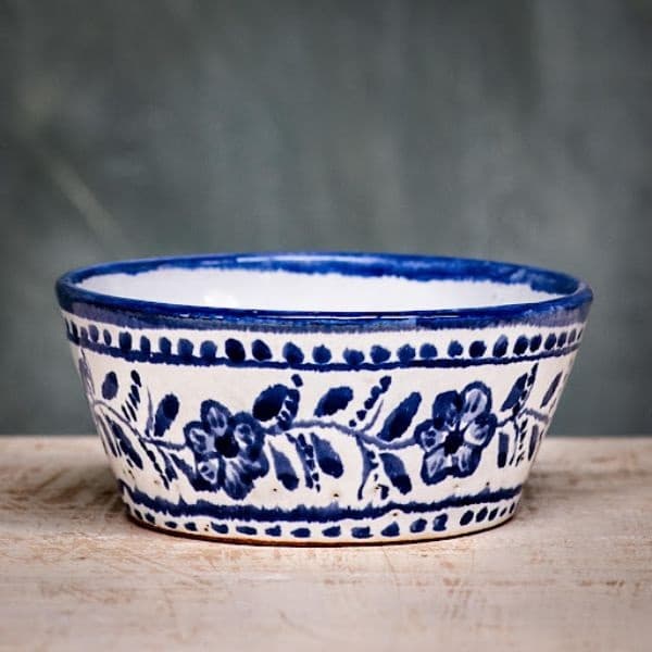 Square Bowl-FTTSQBST