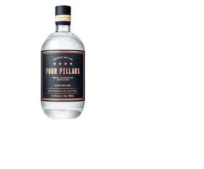 Four Pillars Rare Dry Gin