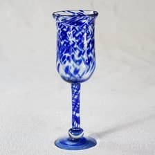 Wine Glass - Tall