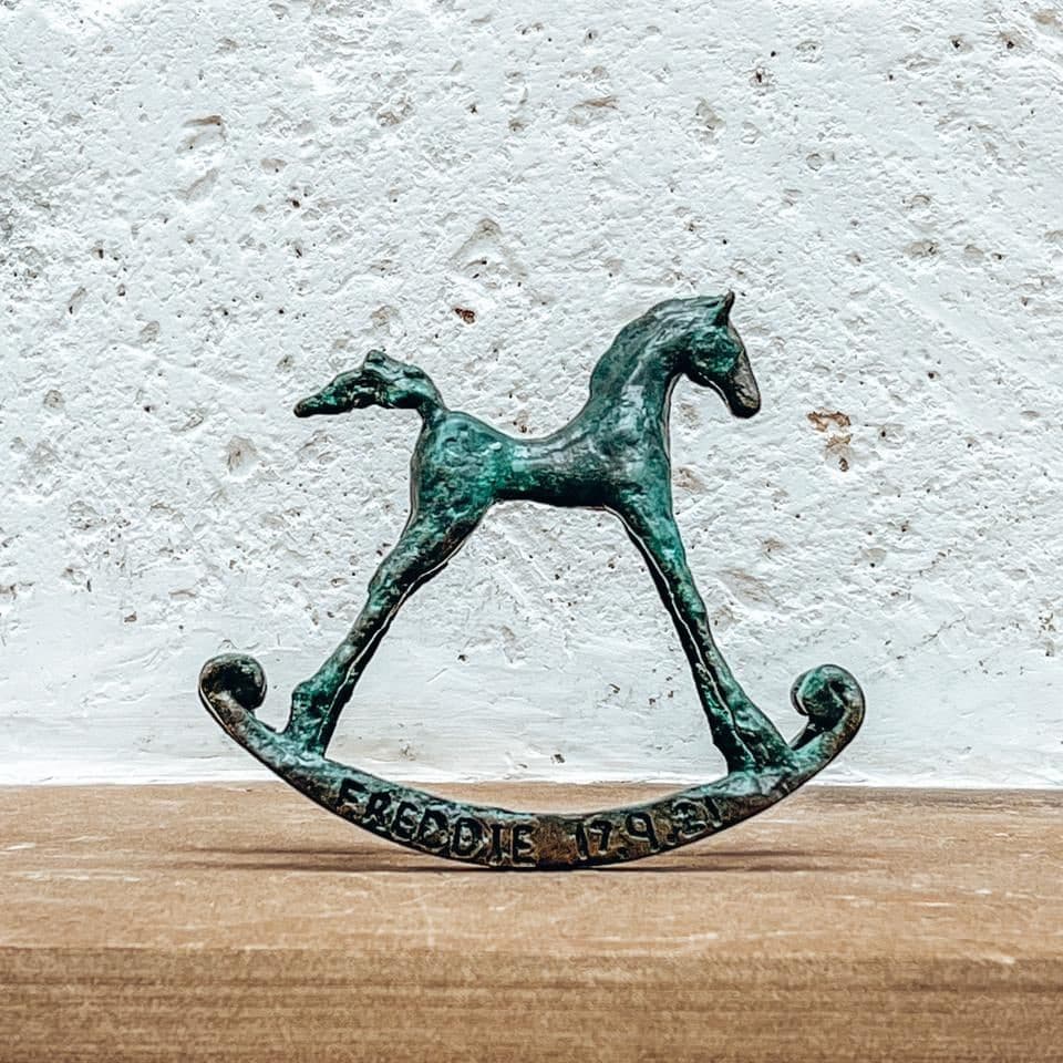Rocking Horse - LL16