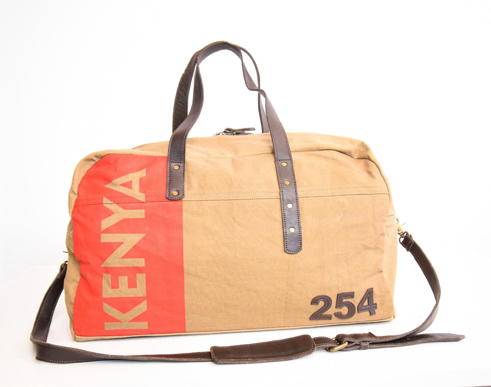 Tana Carry All Bags