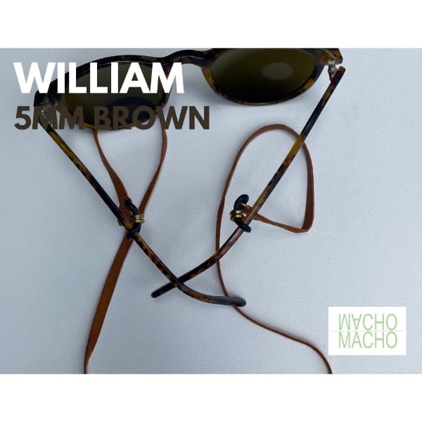 Sunglass Strap - William