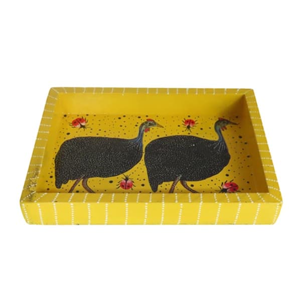 MC Painted Tray