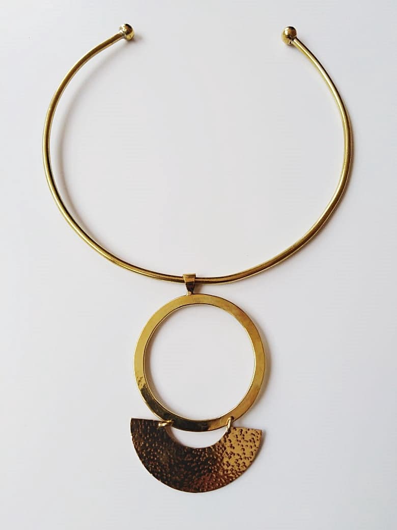 Necklace - Kibiko