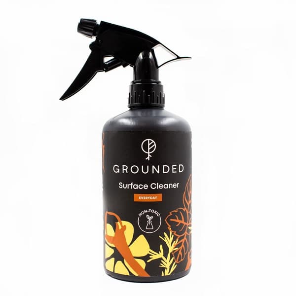 Grounded Surface Cleaner - Everyday