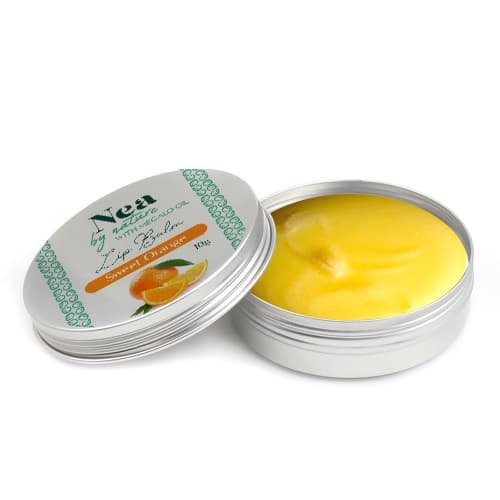 Lip Balm-Sweet Orange