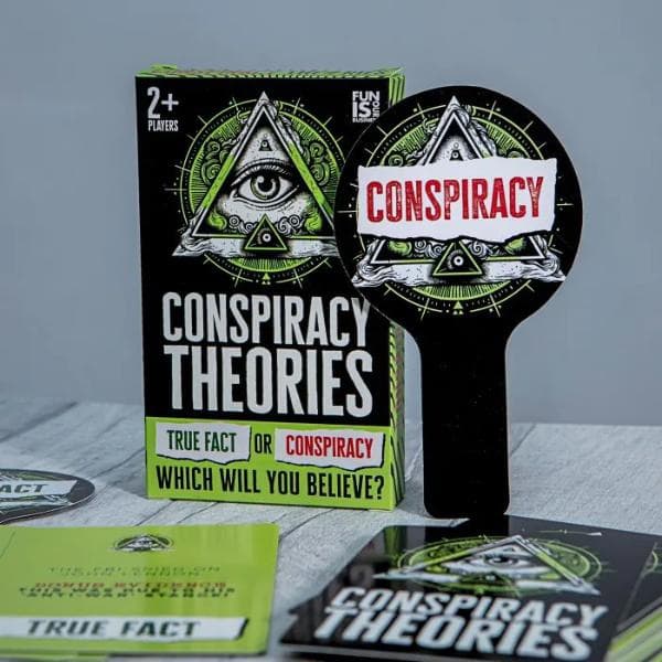 Conspiracy Theories