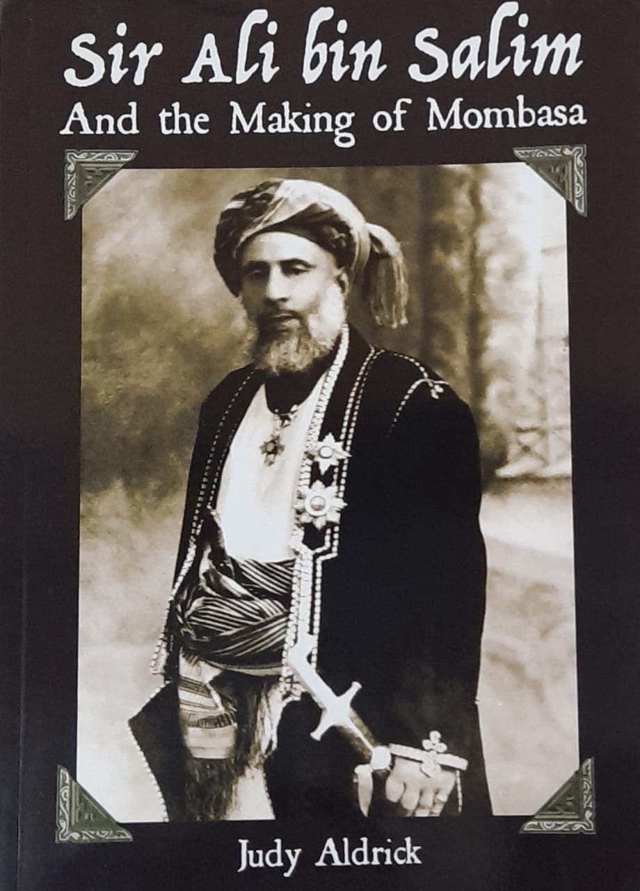 Sir Ali