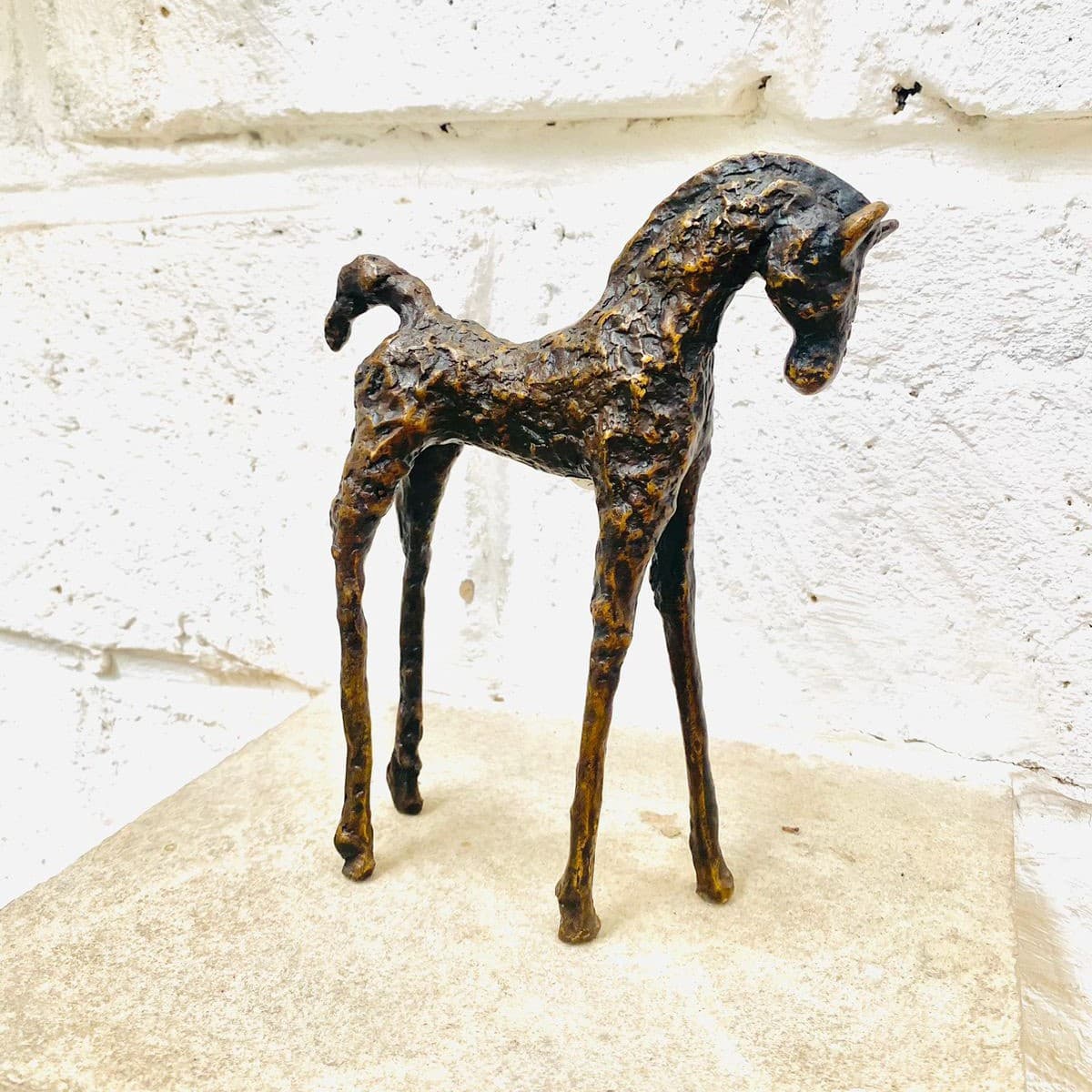 Original Horse - LL15