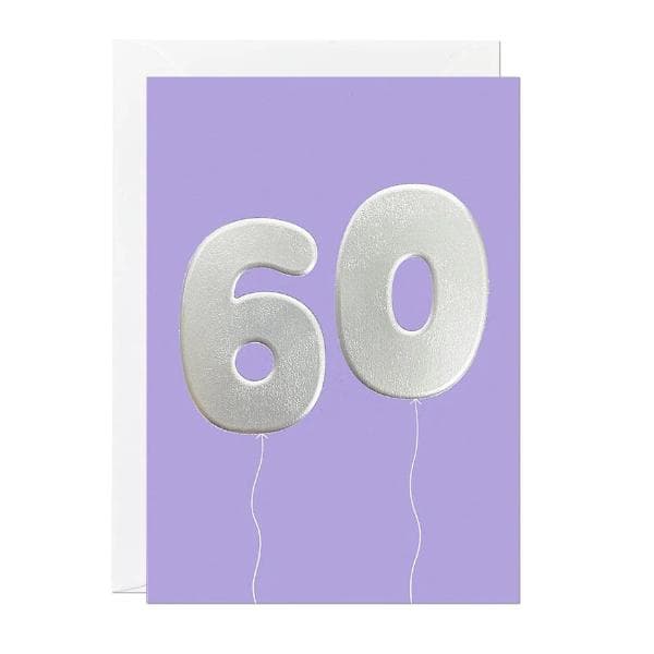 60 Balloon C118