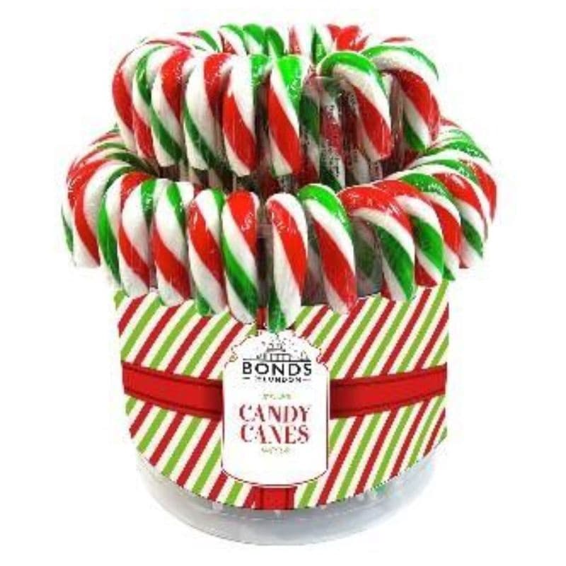 Bonds candy cane/ 10g