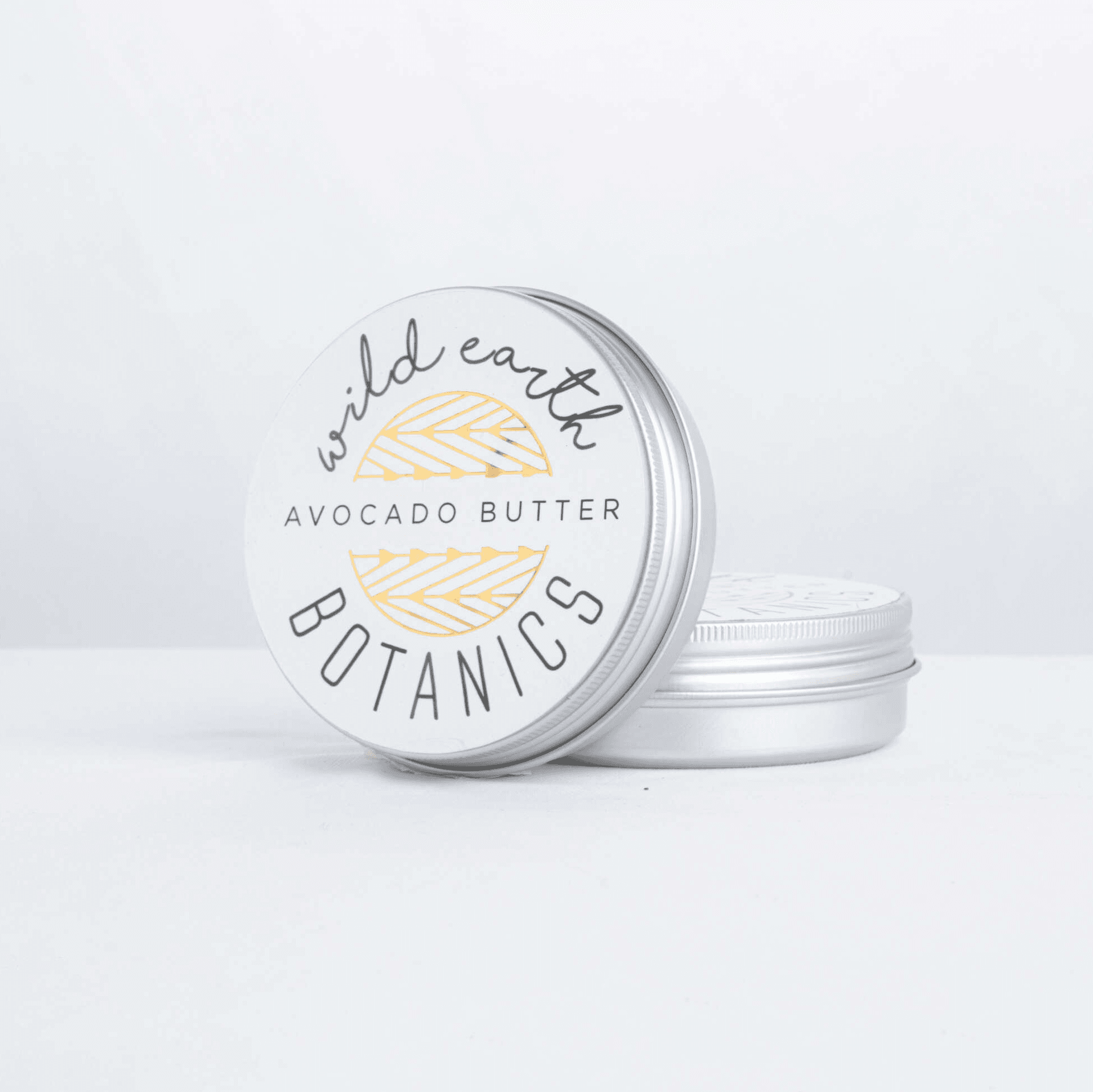 Avocado Butter