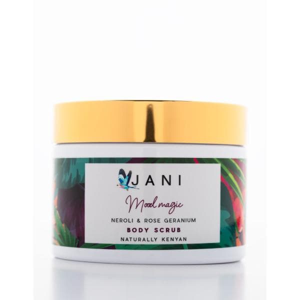 Jani Body Scrub Mood Magic 450g