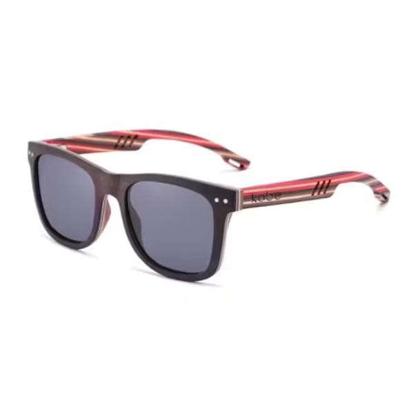 Borneo Skate Red