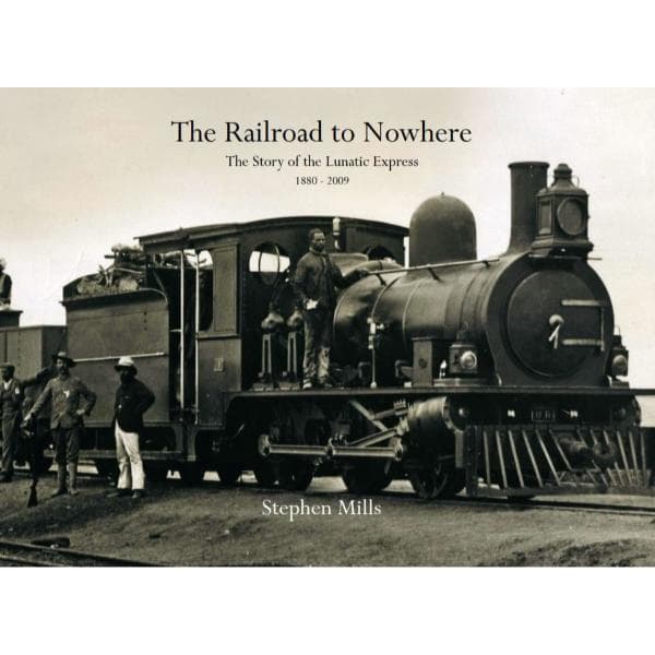 A Railway to Nowhere