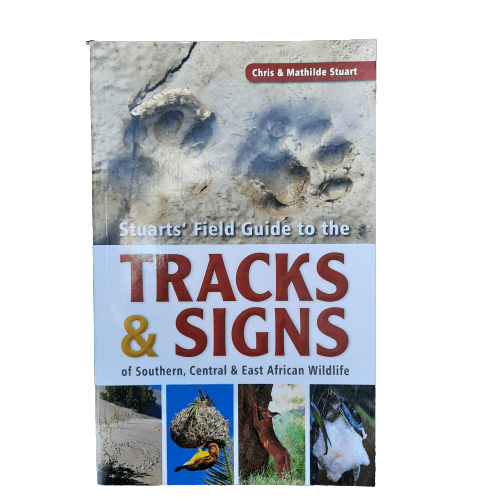 F/G to Tracks & Signs
