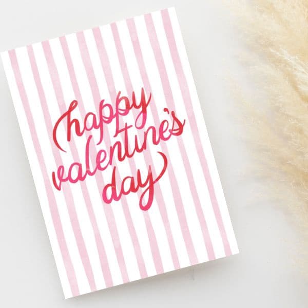 Happy Valentines Day