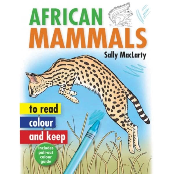 African Mammals