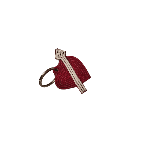 Key Holder - Valentine Heart Small