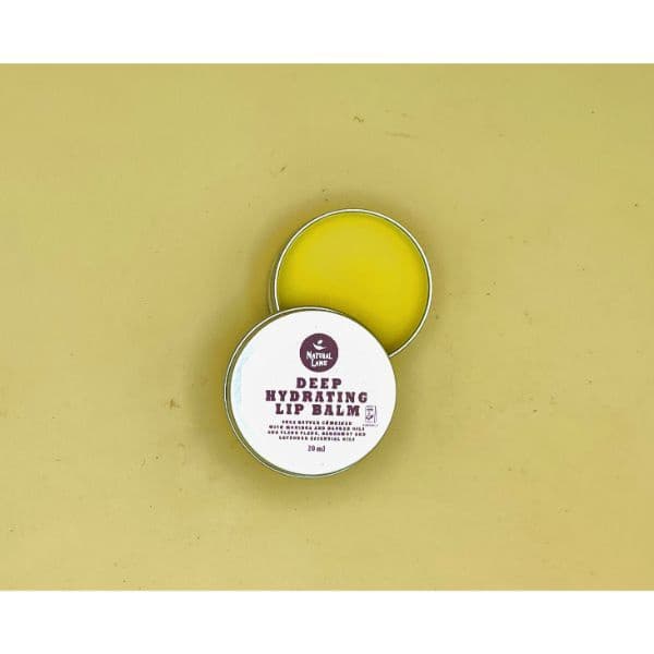 Deep Hydrating Lip Balm