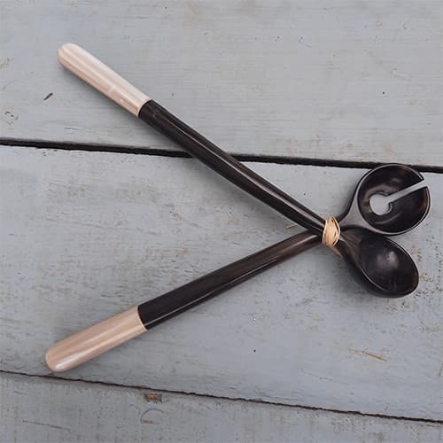 Spoon Olive & Relish 15cm