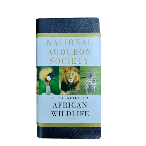 Audubon African Wildlife