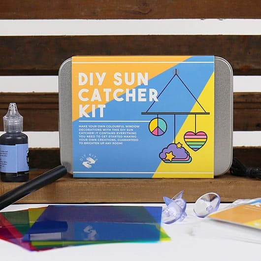 Hobby & DIY Kits