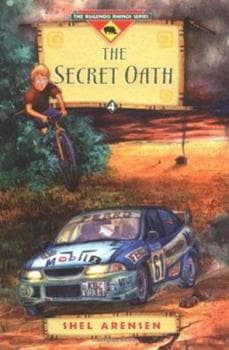 The Secret Oath