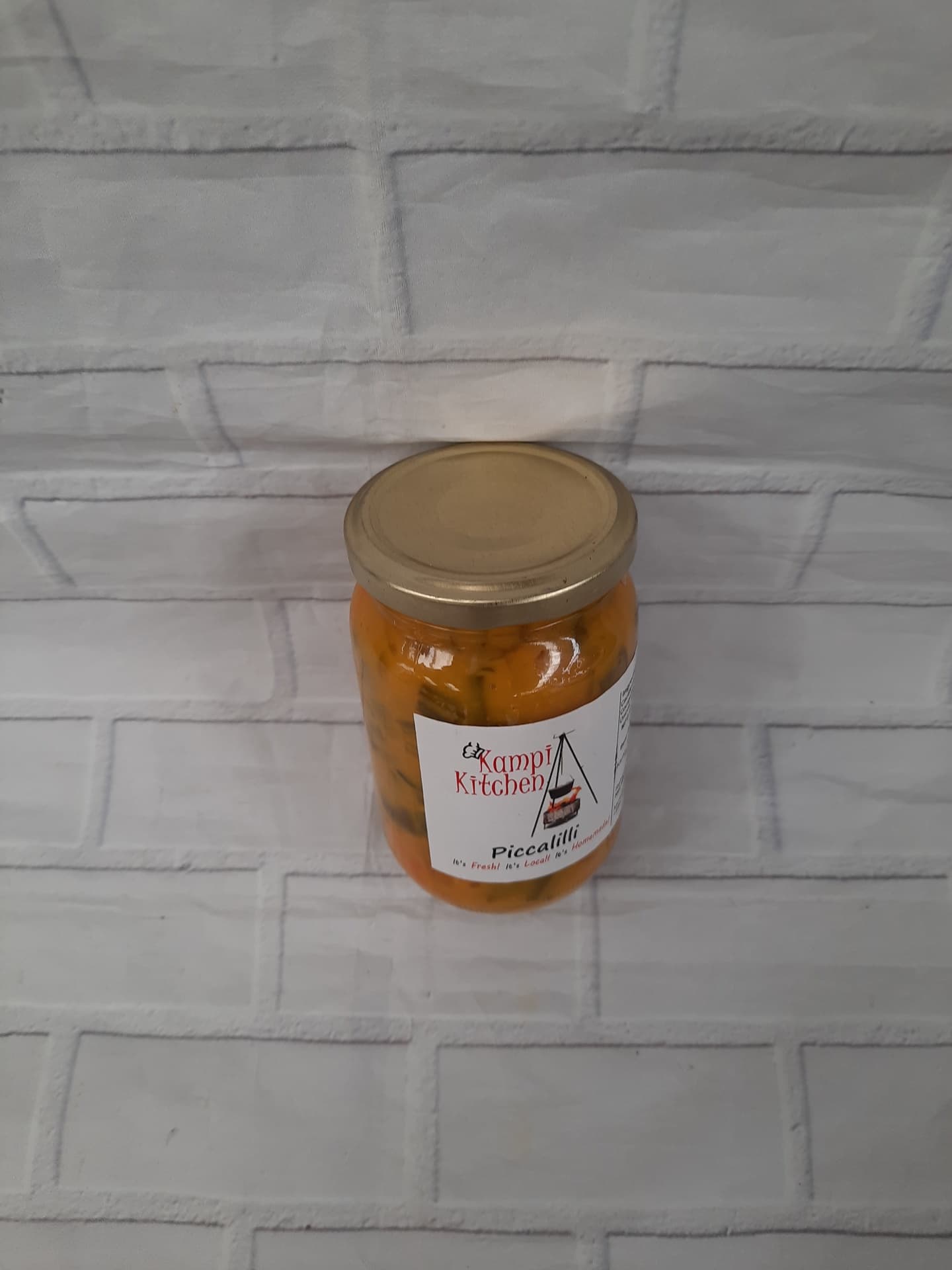 Piccalilli