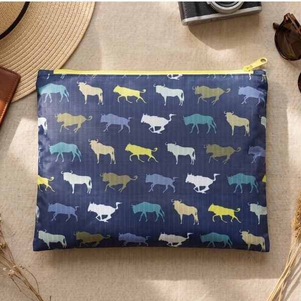Travel Pouch