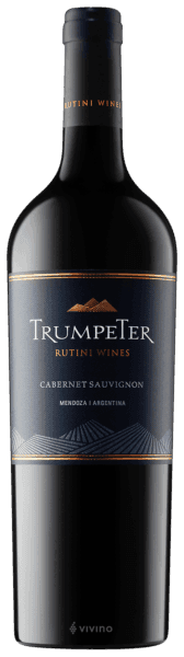 Trumpeter Cabernet Sauvignon