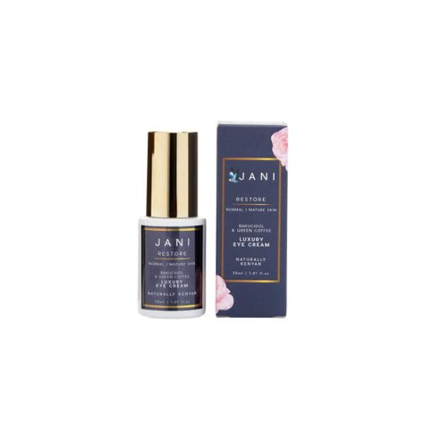 Restore Eye Cream 30ml