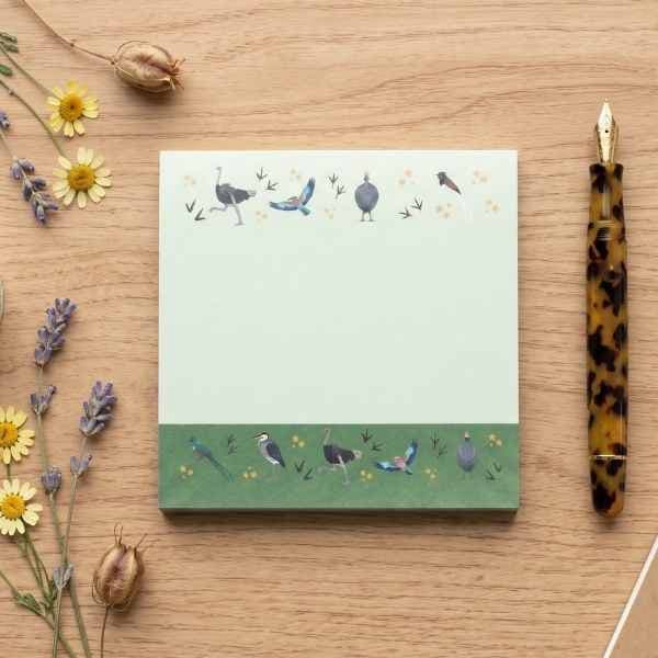 Sticky Note