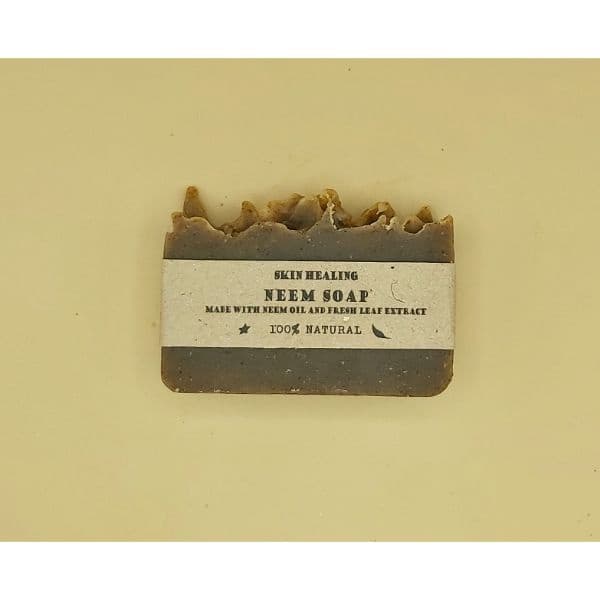 Neem Soap