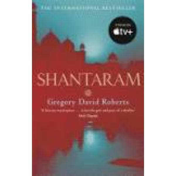 Shantaram