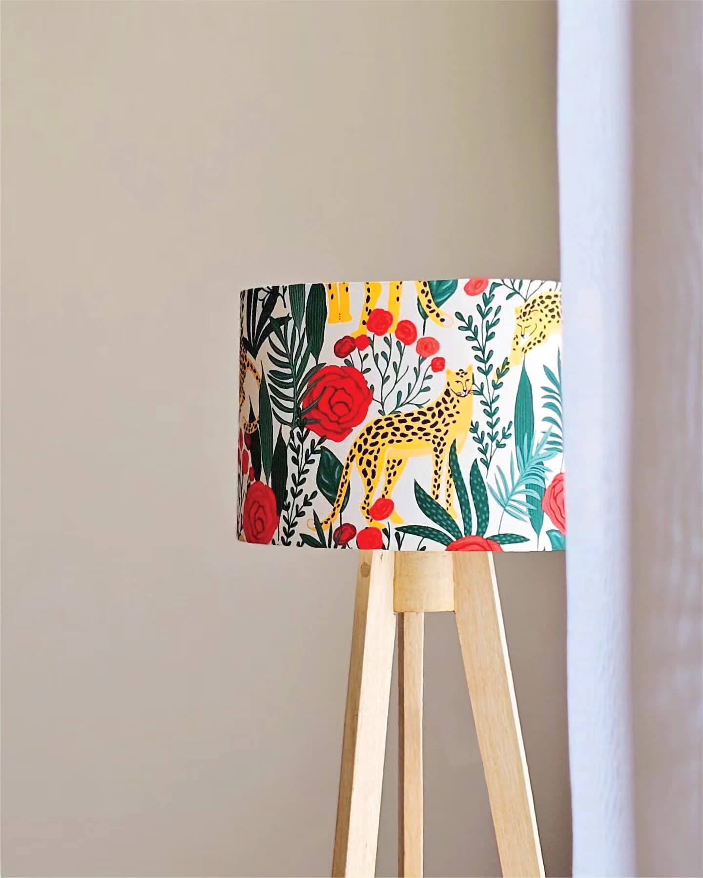 Side Lamp